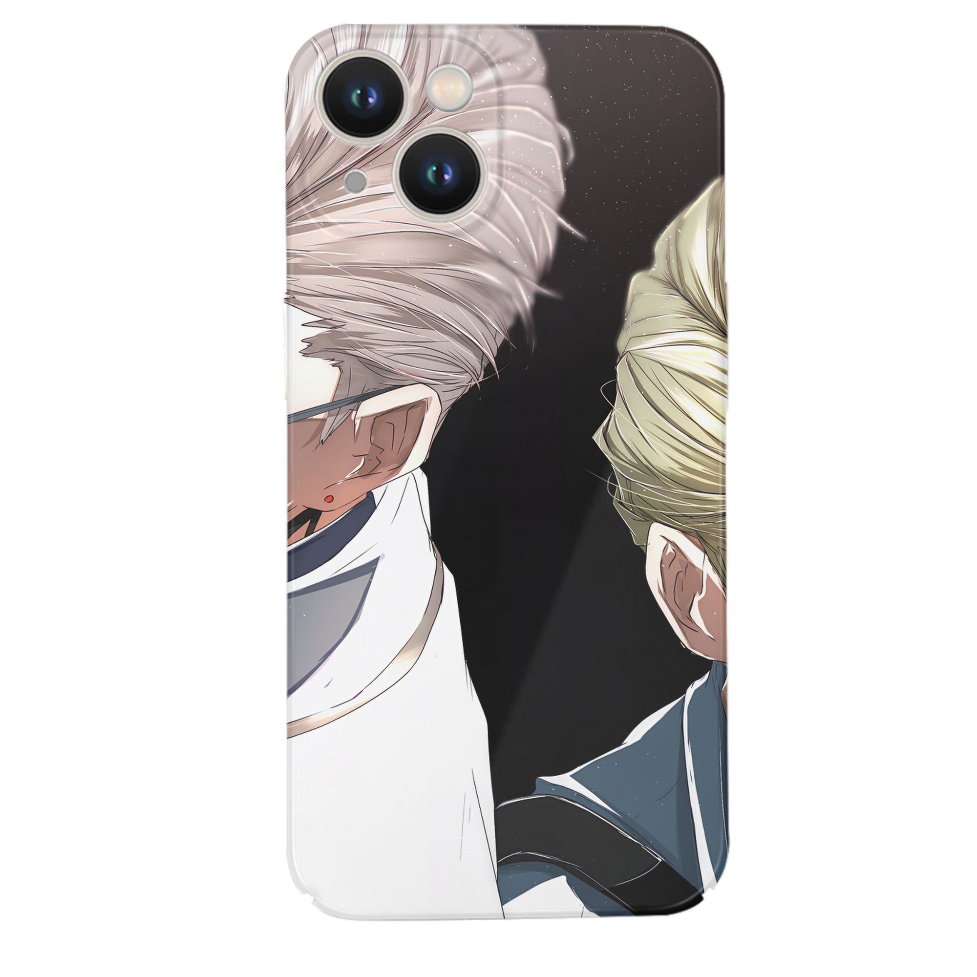 （画像用） SPY×FAMILY间谍家家酒 【iPhone 14シリーズ対応】ハードケース